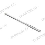 SDS-Plus ბურღი 6x110მმ JDHD1202 JADEVER