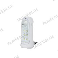 (1.5W/100lm) LED სანათი iEK ДБА 3924