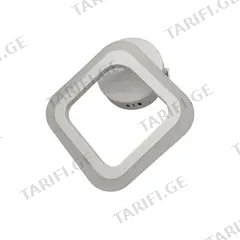 ბრა Bella Mita LED 14W 5104-1W WH თეთრი