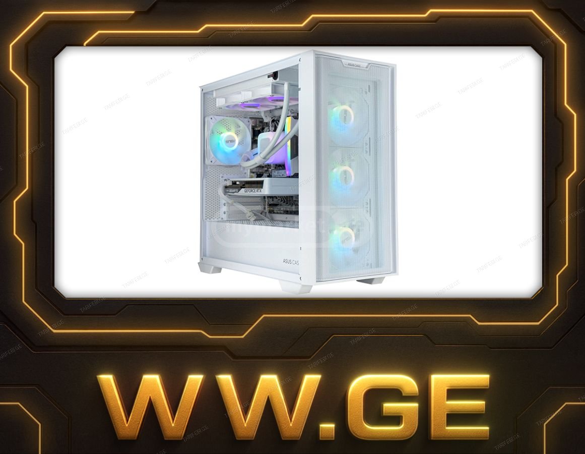 ✅ I5-12600KF RAM 32GB SSD 512GB RTX 5070 12GB ✅