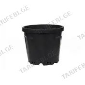 საჩითილე ქოთანი S210 PRODUCTION POT 5