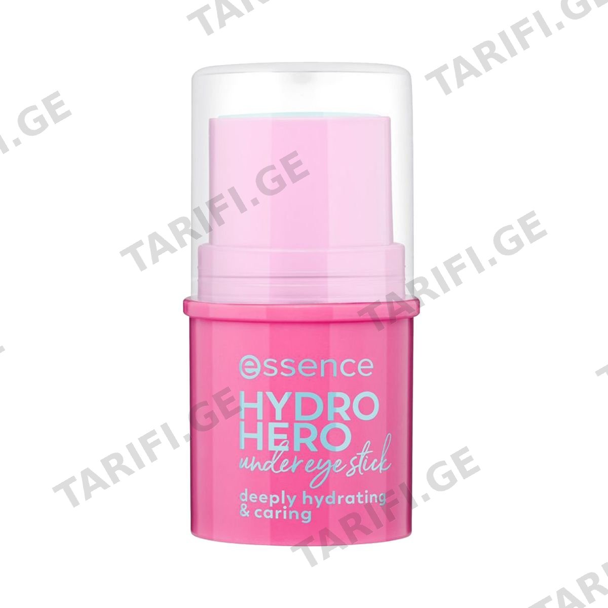 თვალის სტიკი HYDRO HERO 9940 ესენსი - Essence