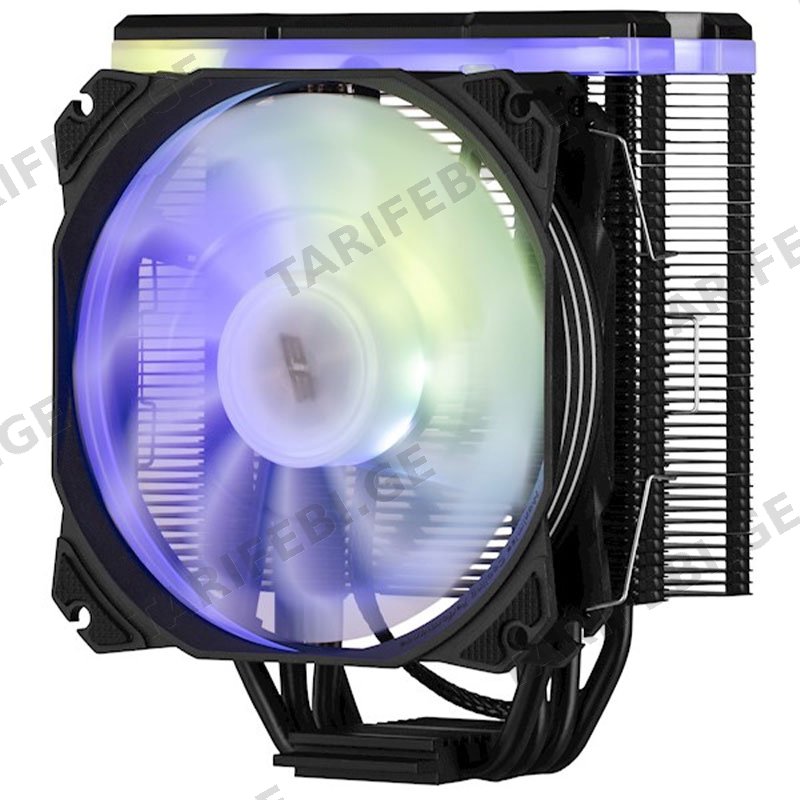 ქეისის ქულერი 2E AIR COOL AC120D4TC-ARGB