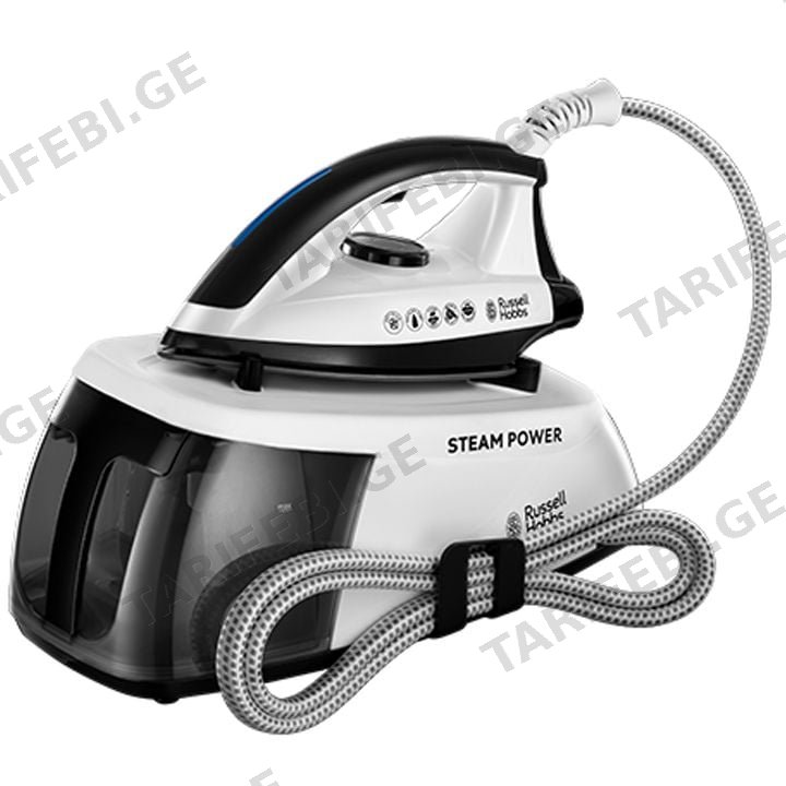 უთო გენარატორი Russell Hobbs 24420-56/RH 2400W