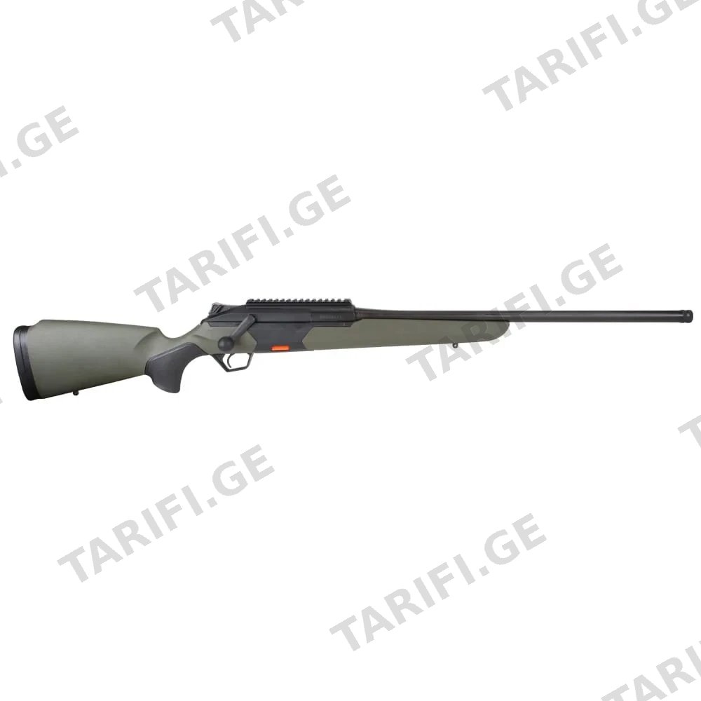 Beretta brx1 green