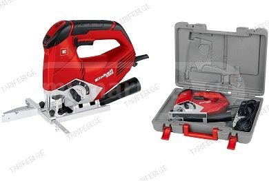 ლობზიკი ბეწვახერხი გერმანული 750ვტ.  Einhell TE-JS 100 E 45