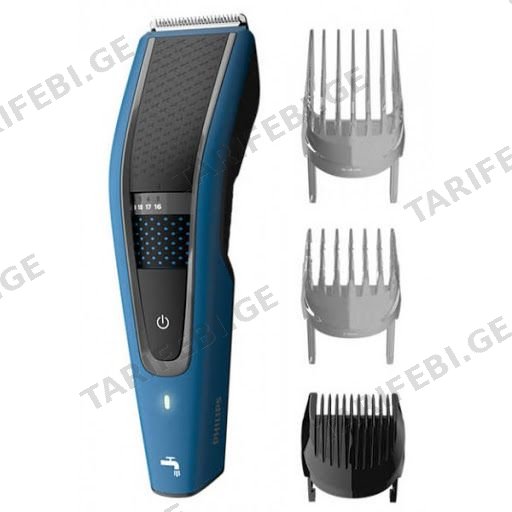 თმის საჭრელი Philips HC5612/15