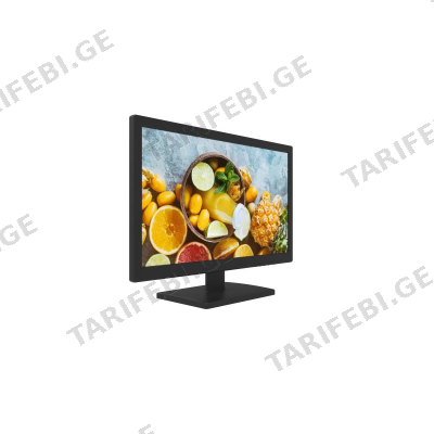 მონიტორი DS-D5019QE-B, 18.5 Inch