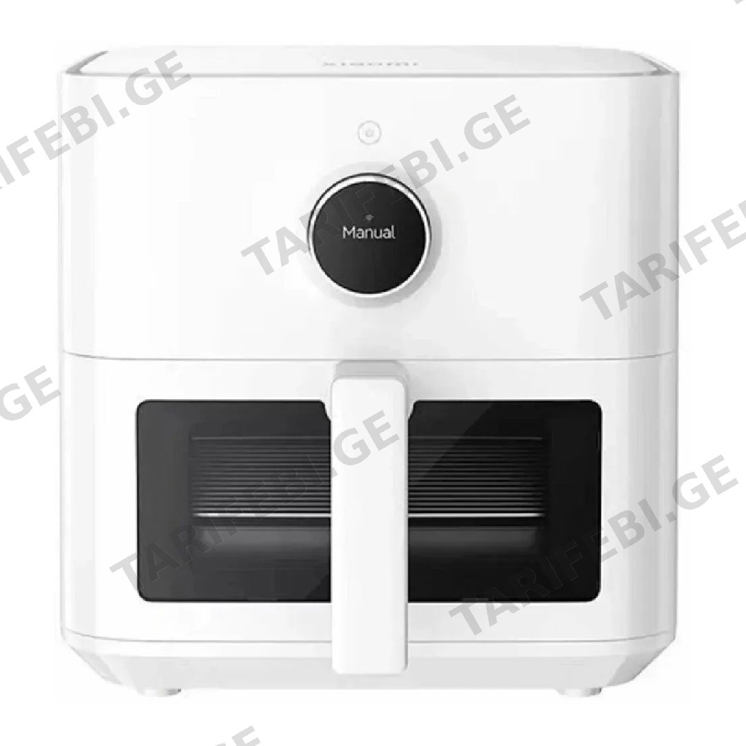 XIAOMI Smart Air Fryer 5.5L (MAF15)