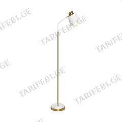 ტორშერი 1 E27 ML-570 თეთრი