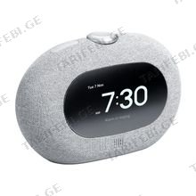 JBL Horizon 3 Gray მაღვიძარა/რადიო