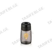 მინის სასუნელე 100მლ C-00366 Luxplastic