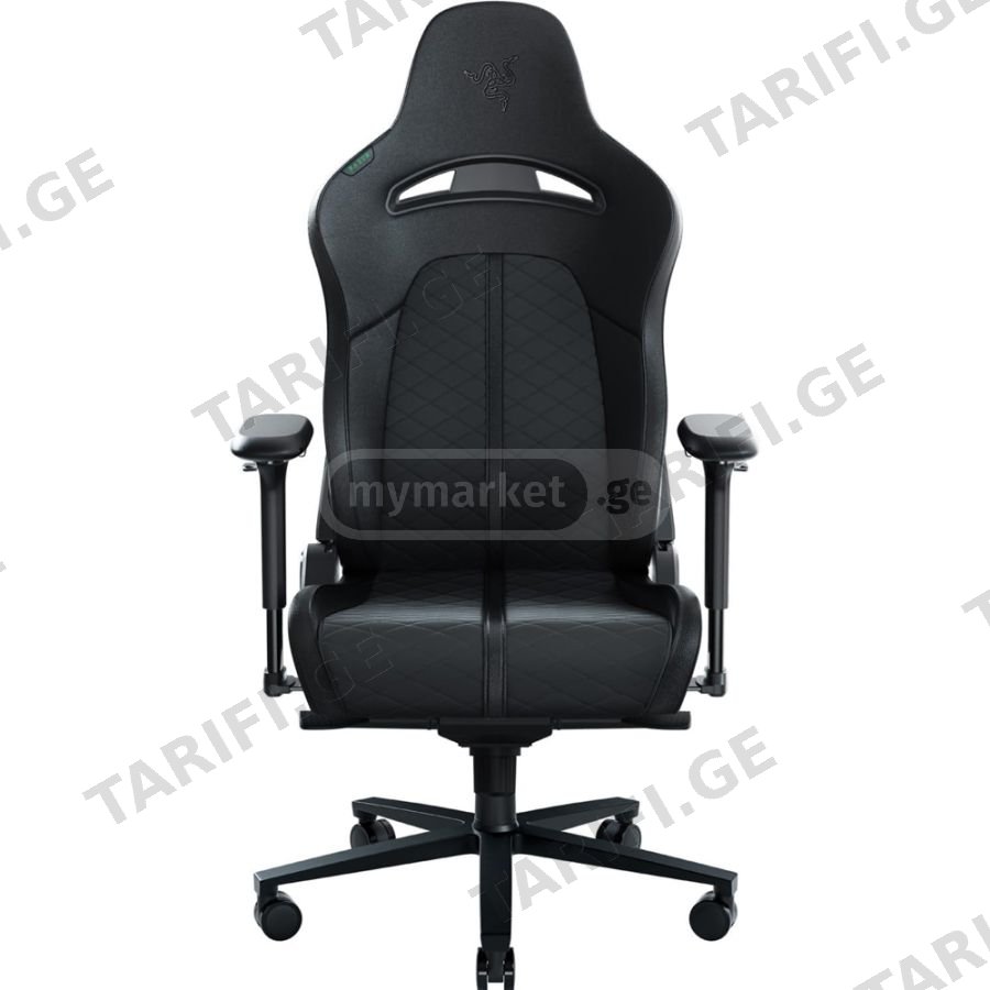 Razer Enki (Black) RZ38-03720300-R3G1