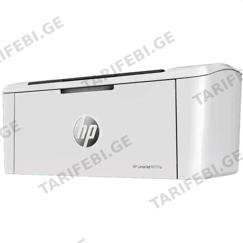პრინტერი HP LASERJET M111A PRINTER:ISE