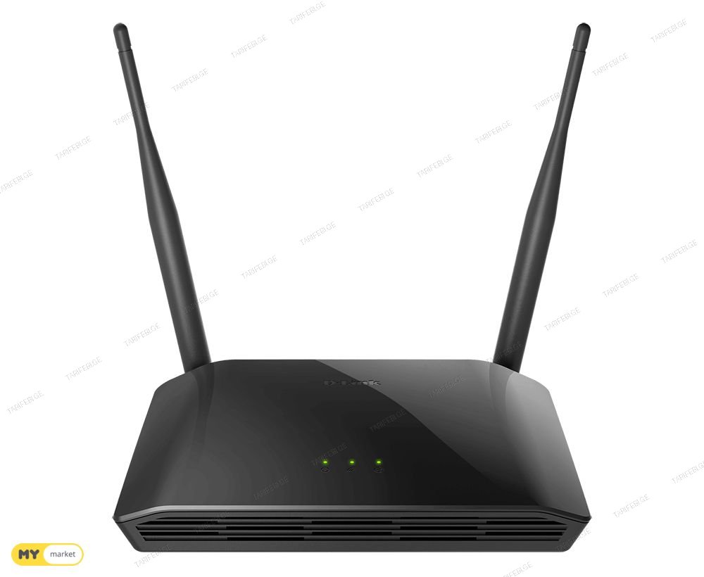 D-Link DIR-615