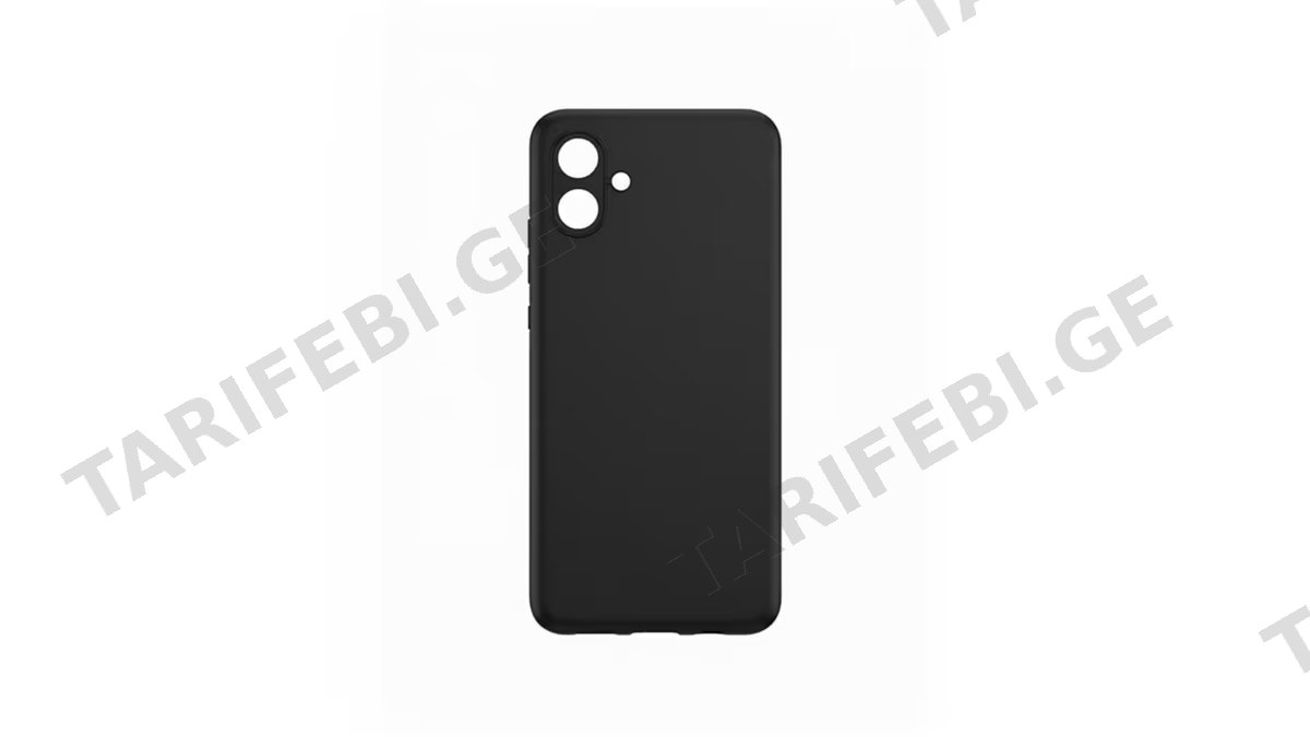 Ovose Protective Case Lovely Fruit Series Samsung Galaxy A07