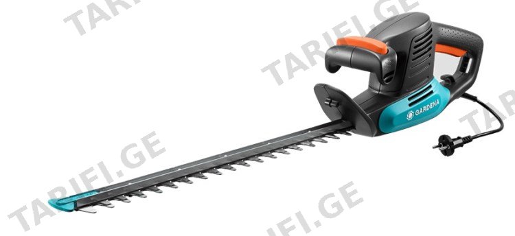 ბუჩქის საკრეჭი Gardena EasyCut 420/45 420W