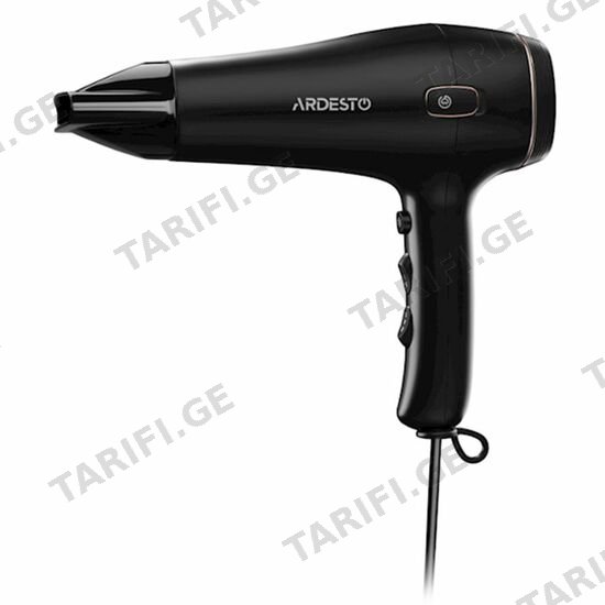 ფენი ARDESTO HAIR DRYER HD-Y210