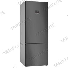 BOSCH KGN56CX30U ორკამერიანი მაცივარი