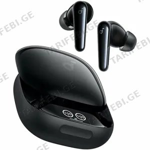 Anker Soundcore Liberty 4 Pro Black A3954GF1