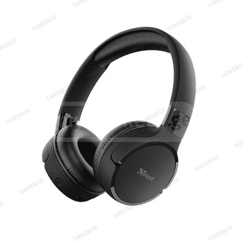 უკაბელო Bluetooth ყურსასმენი - Trust Zena BT