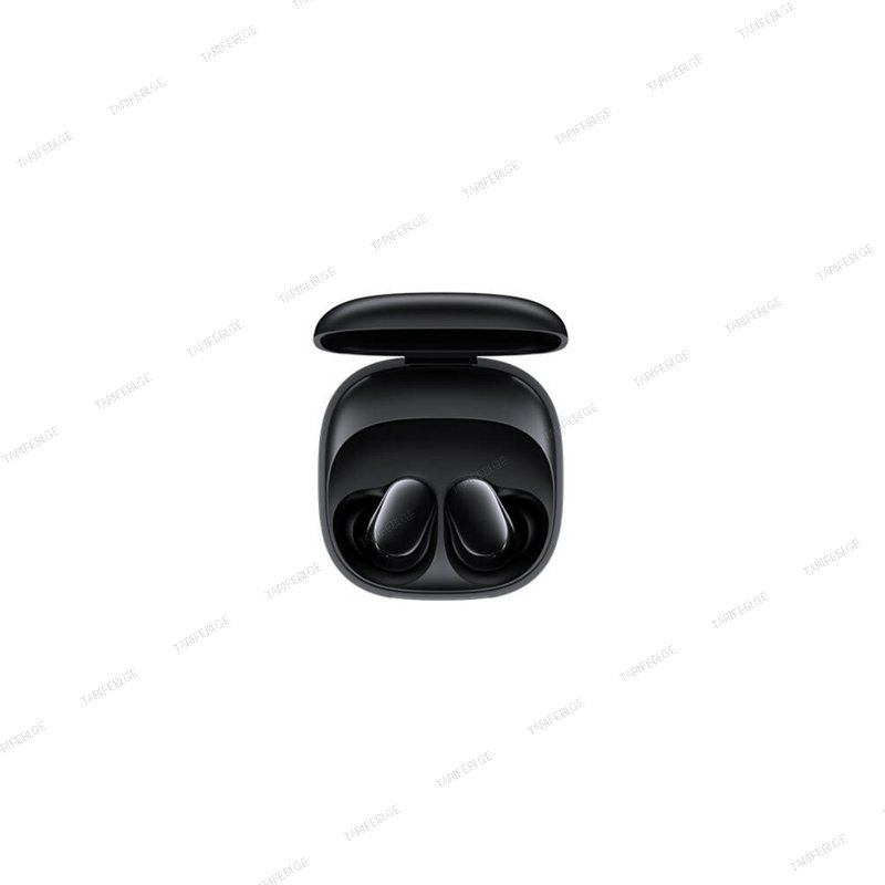 XIAOMI Redmi Buds 6 Play Black/BHR8776GL