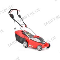 (1600W) ბალახის საკრეჭი HECHT 1638R