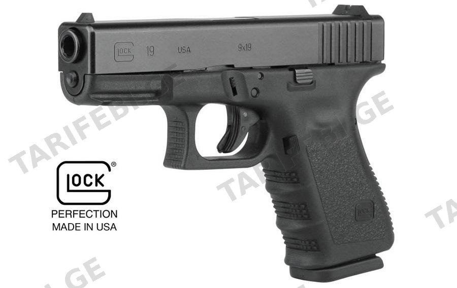 Glock 19