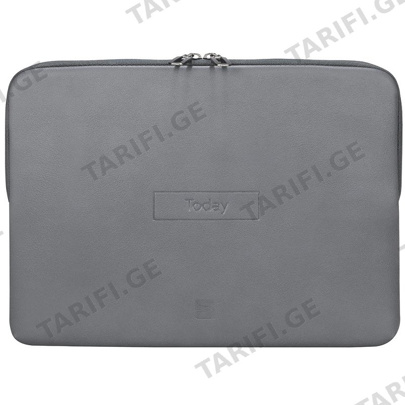 ნოუთბუქის ჩანთა TUCANO TODAY SLEEVE 11"/12" GREY