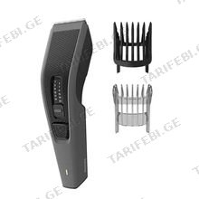 PHILIPS HC3525/15 თმის უსადენო საკრეჭი