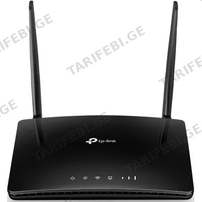 როუტერი TP-LINK ARCHER MR200