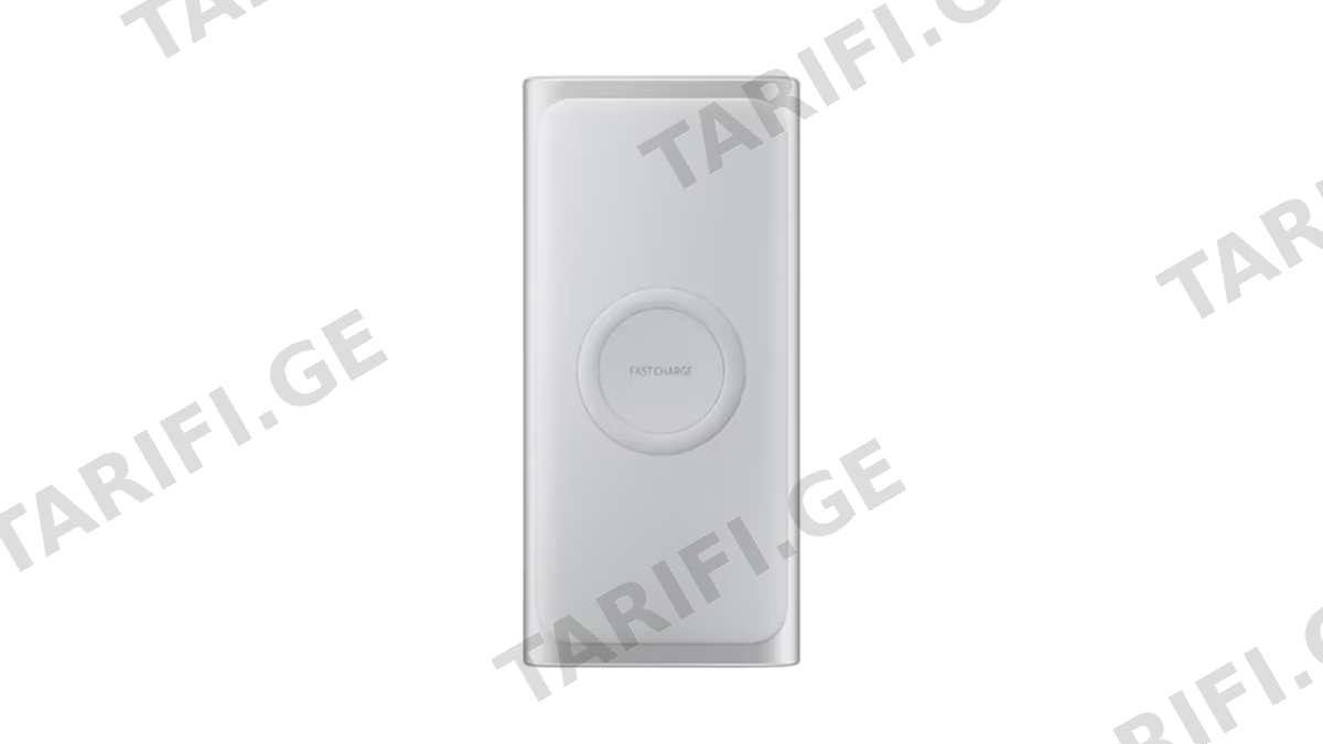 SAMSUNG Wireless Battery Pack 10000mAh Portable Wireless Charging