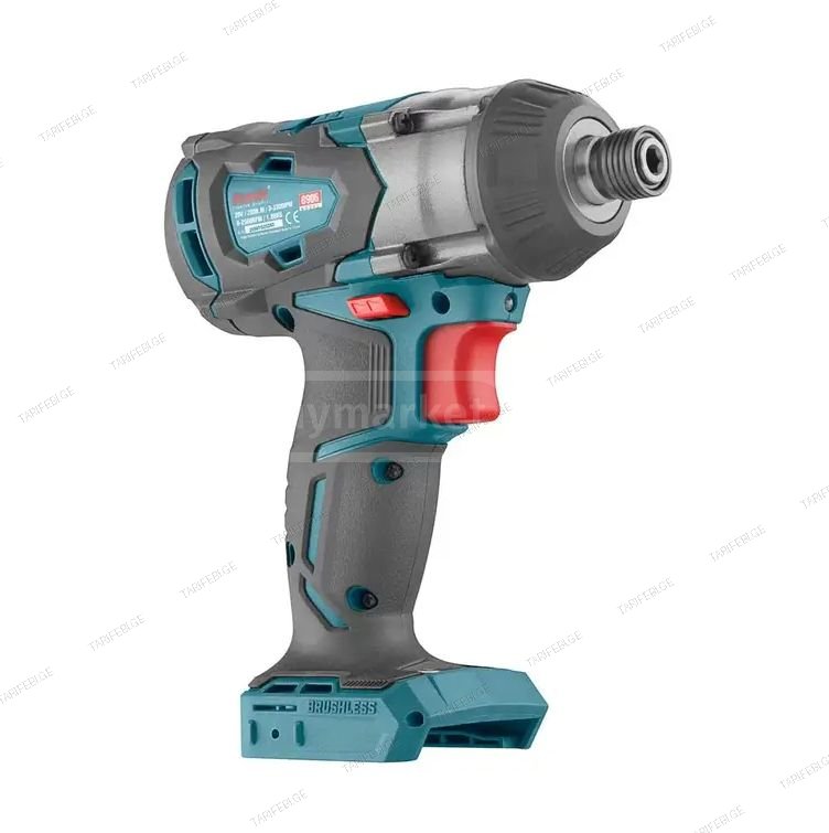 უსადენო იმპულსური სახრახნისი Ronix-8906K 20V