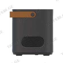 Volto Projector BudPlus S3 პორტატული Smart პროექტორი