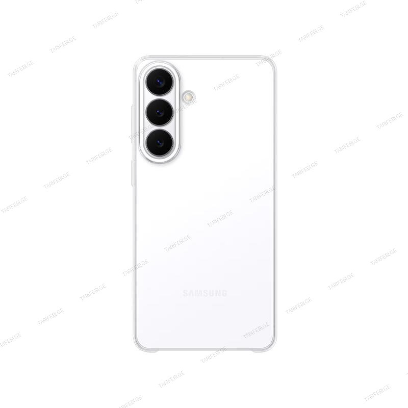 Samsung Galaxy S26+ Clear Case EF-QS947CTEGWW
