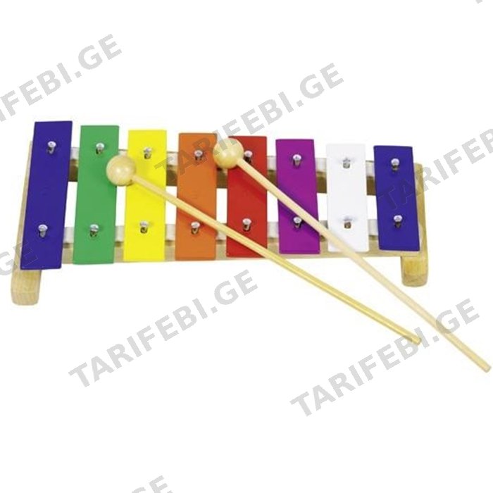 მუსიკალური ინსტრუმენტი GOKI MUSICAL INSTRUMENT 61959G