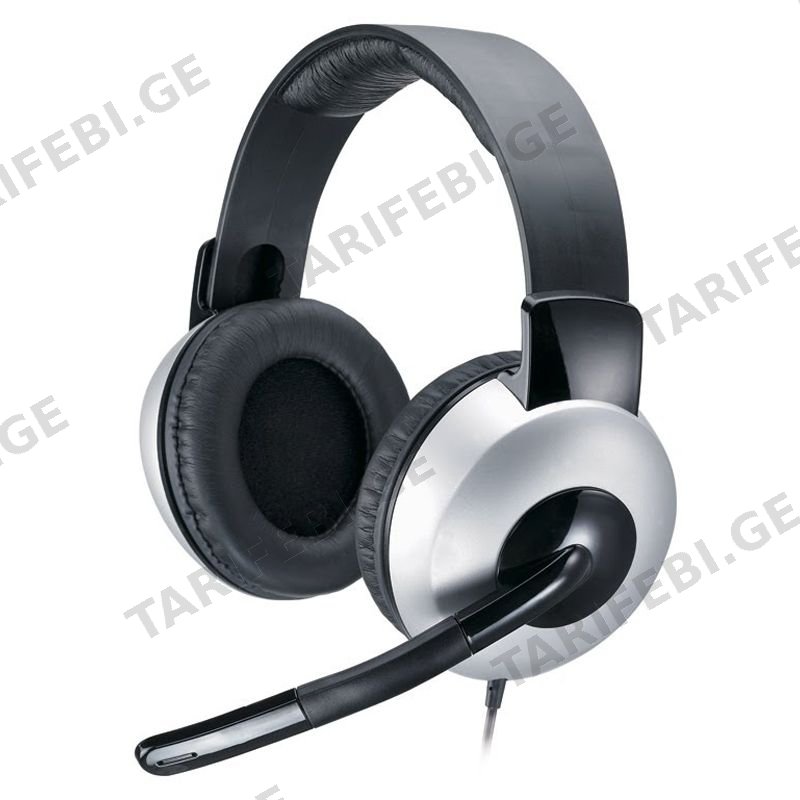 ყურსასმენი Genius HS-05A