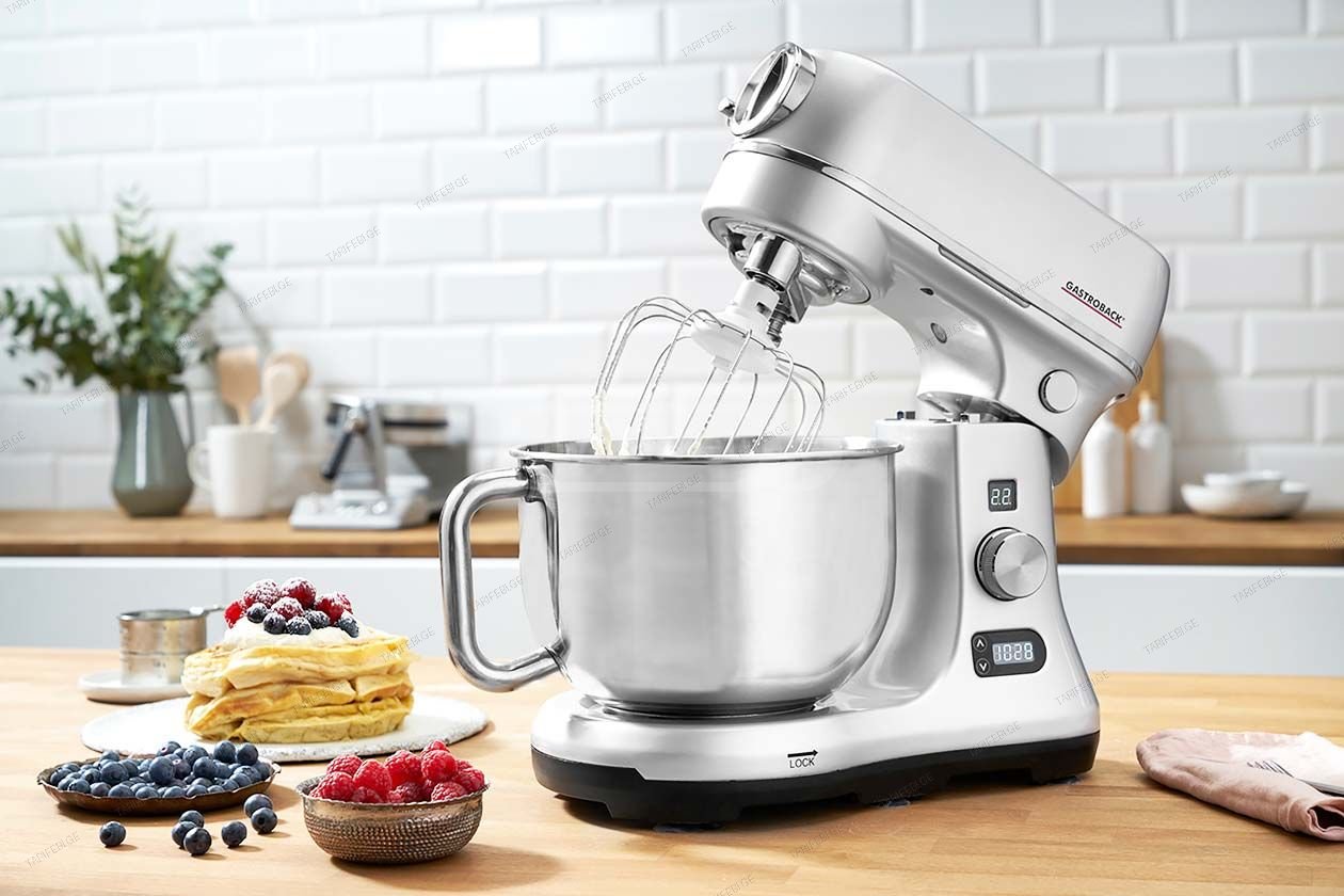GASTROBACK 40977 DESIGN STANDMIXER ADVANCE