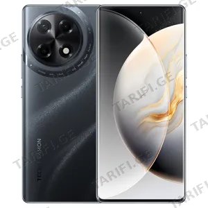 Tecno Camon 30S 8GB/256GB Celestial Black
