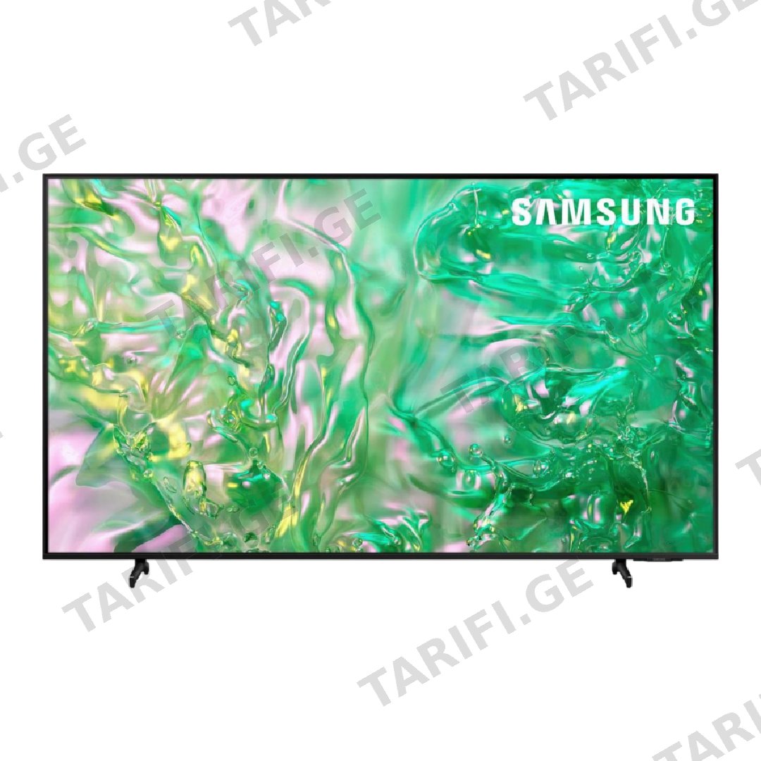 SAMSUNG UE50U8000FUXRU 50″