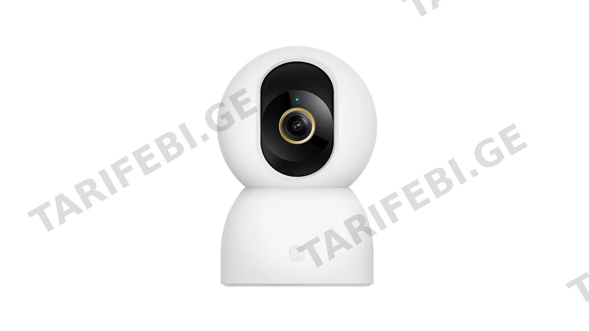 Xiaomi Smart Camera C701