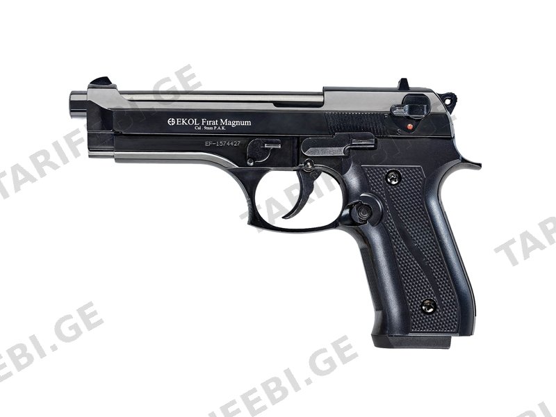 Ekol Firat Magnum