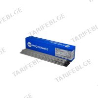 (3.2x350მმ) 100ც შედუღების ელექტროდი magmaweld