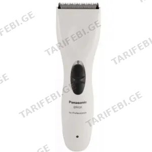 თმის საკრეჭი Panasonic ER131H520