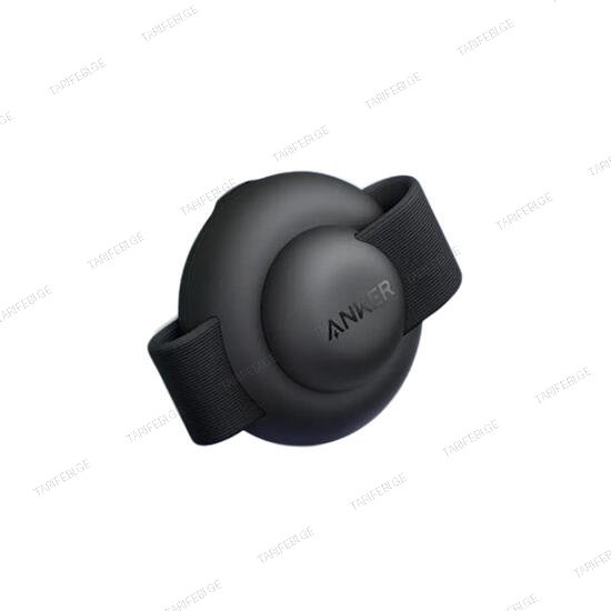 Anker MagGo 3in1 Wireless Charging Station B25M8 Black
