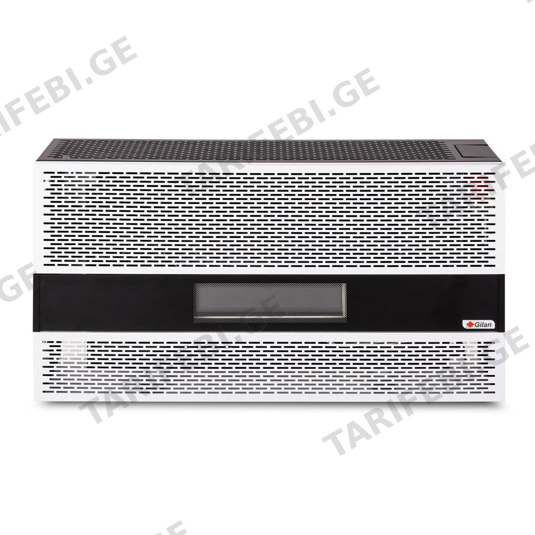 GILAN GDS 703-C BEYAZ-ZEBRA (100-120 m2)