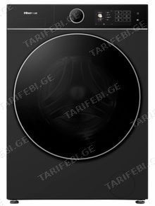 HISENSE WF5I1245BBR 12კგ სარეცხი მანქანა