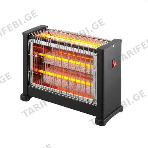 ელექტრო გამათბობელი Luxgen LX-1502