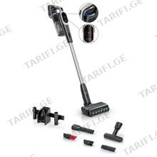 BOSCH UNLIMITED 9 BCS931GAC 18V უკაბელო მტვერსასრუტი