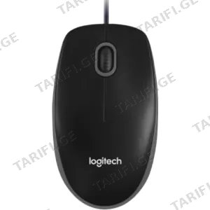 Logitech B100 Black